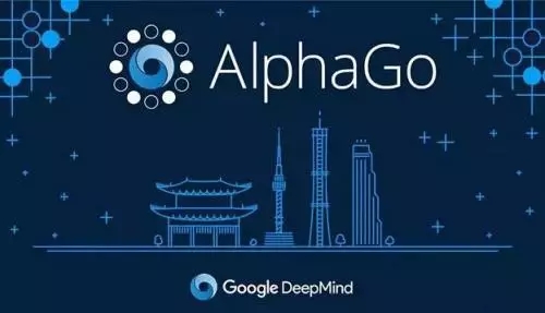 柯潔0:3負于AlphaGo : AI認知智能讓人類輸得沒脾氣
