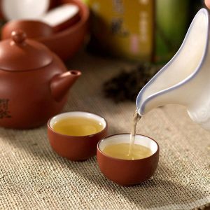 茶養(yǎng)生 壽從茶中來（1）