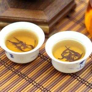 茶養(yǎng)生 壽從茶中來（2）