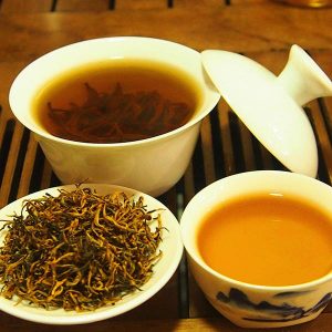 茶養(yǎng)生 壽從茶中來（4）