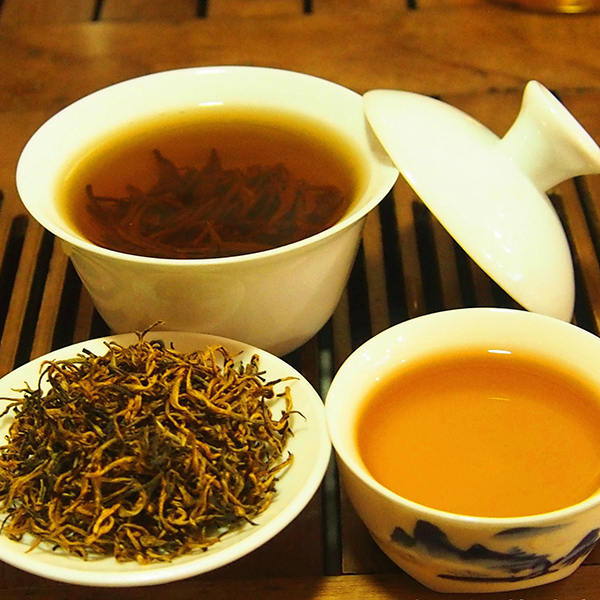茶養(yǎng)生 壽從茶中來（4）