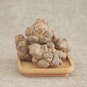 精選30頭 云南田七 三七 500g