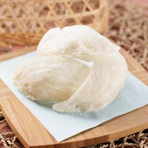 燕窩的價(jià)值